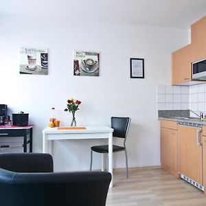 Studio Appartement